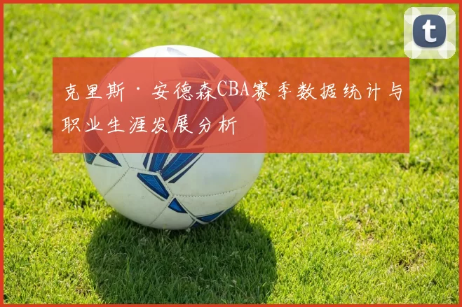 克里斯·安德森CBA赛季数据统计与职业生涯发展分析