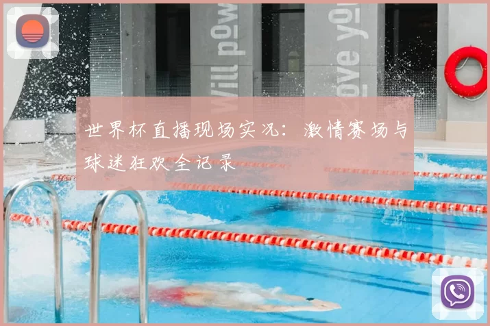 世界杯直播现场实况：激情赛场与球迷狂欢全记录