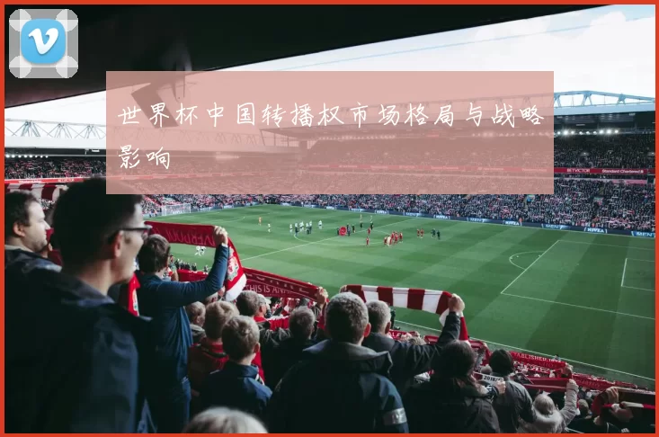 世界杯中国转播权市场格局与战略影响