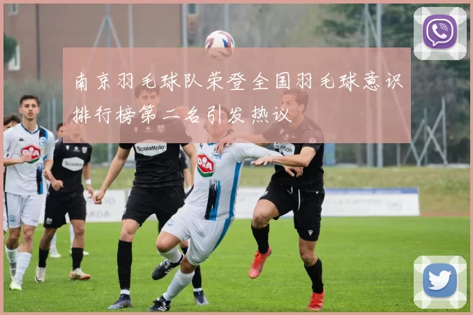 南京羽毛球队荣登全国羽毛球意识排行榜第二名引发热议