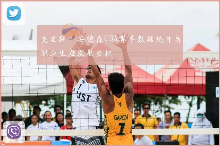 克里斯·安德森CBA赛季数据统计与职业生涯发展分析
