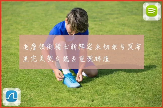 老詹领衔骑士新阵容米切尔与莫布里完美契合能否重现辉煌