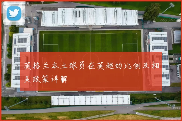 英格兰本土球员在英超的比例及相关政策详解