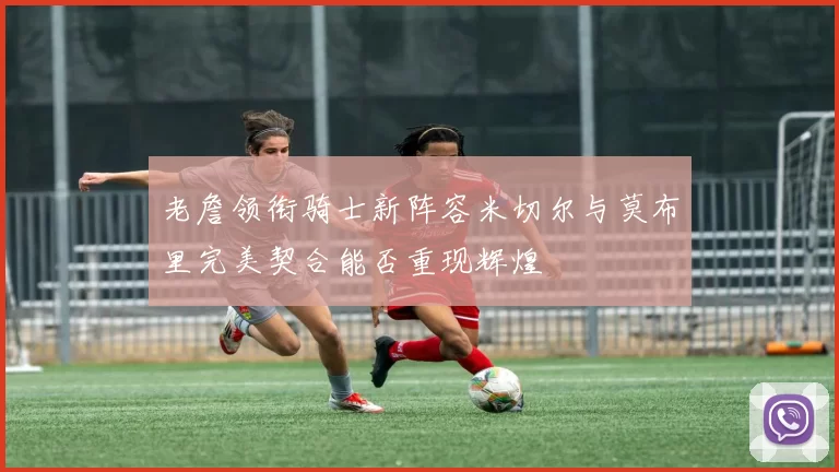 老詹领衔骑士新阵容米切尔与莫布里完美契合能否重现辉煌