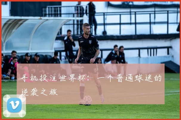 手机投注世界杯：一个普通球迷的逆袭之旅
