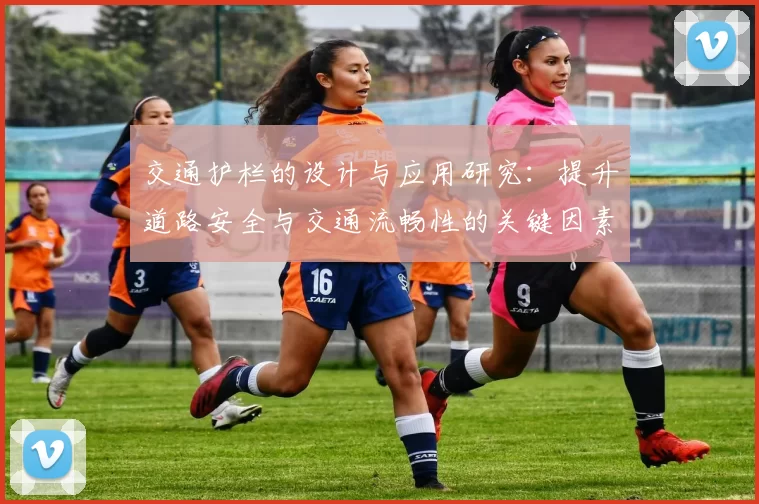 交通护栏的设计与应用研究：提升道路安全与交通流畅性的关键因素