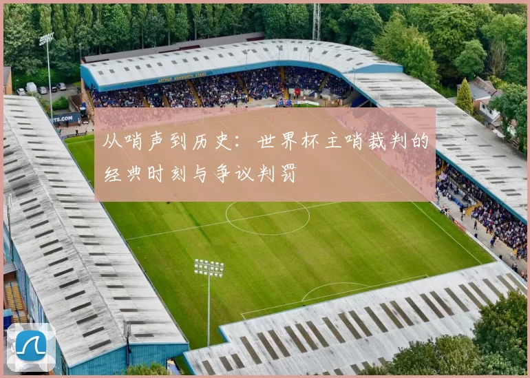 从哨声到历史:世界杯主哨裁判的经典时刻与争议判罚