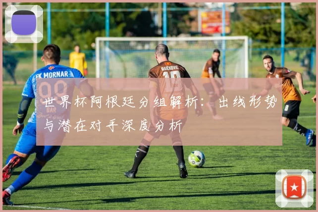 世界杯阿根廷分组解析：出线形势与潜在对手深度分析