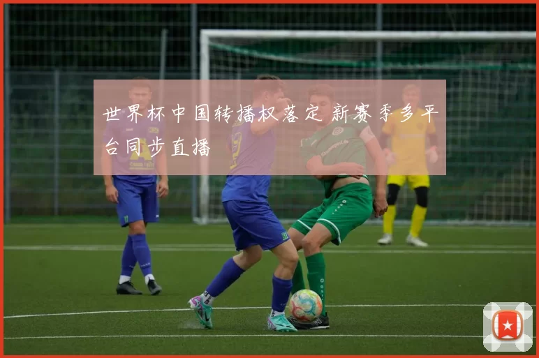 世界杯中国转播权落定 新赛季多平台同步直播