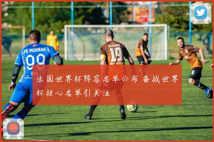法国世界杯阵容名单公布 备战世界杯核心名单引关注