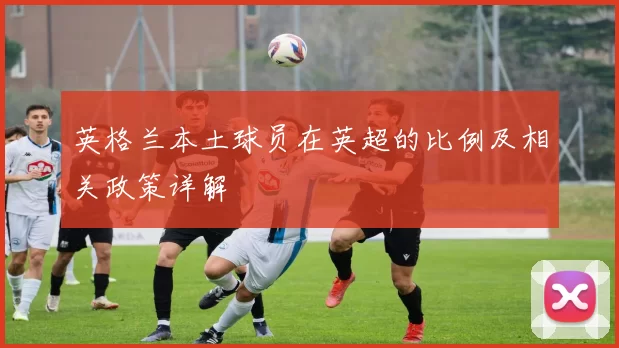 英格兰本土球员在英超的比例及相关政策详解
