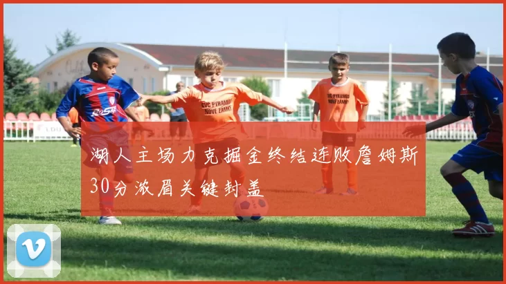 湖人主场力克掘金终结连败詹姆斯30分浓眉关键封盖