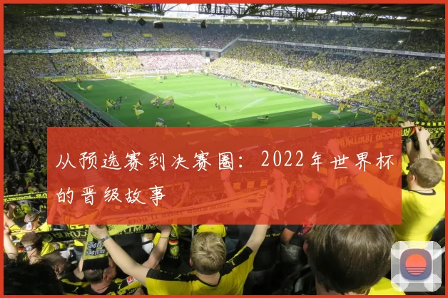 从预选赛到决赛圈：2022年世界杯的晋级故事